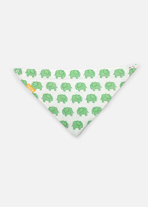 Drool Bib Haathi March